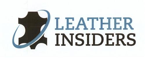 LEATHER INSIDERS trademark