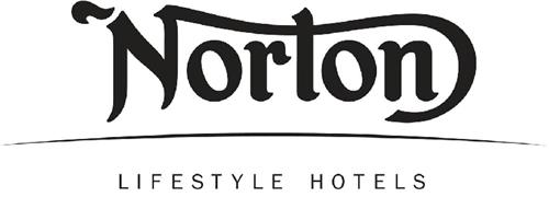 NORTON LIFESTYLE HOTELS trademark