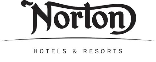 NORTON HOTELS & RESORTS trademark