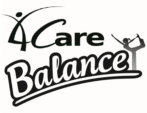 4CARE BALANCE trademark