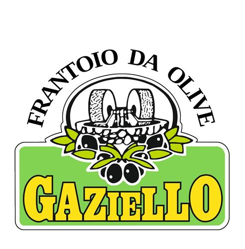 FRANTOIO DA OLIVE GAZIELLO trademark