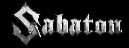 SABATON trademark