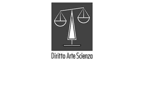 DIRITTO ARTE SCIENZA trademark