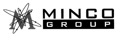 M MINCO GROUP trademark