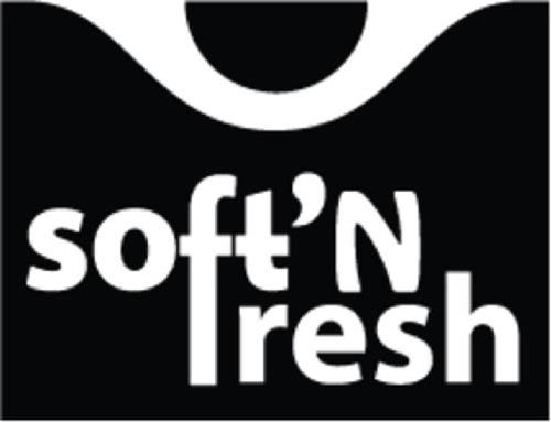 SOFT'N FRESH trademark