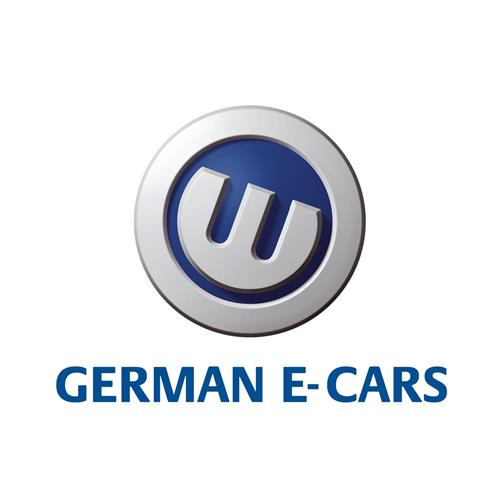 German E-Cars trademark