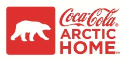 COCA-COLA ARCTIC HOME trademark