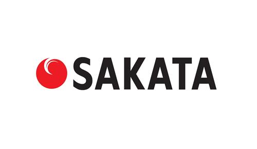 SAKATA trademark