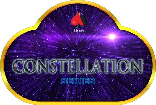 R. FRANCO CONSTELLATION  SERIES trademark