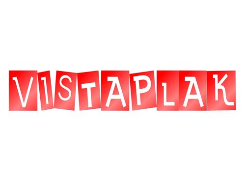 VISTAPLAK trademark