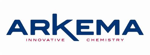 ARKEMA INNOVATIVE CHEMISTRY trademark