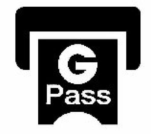 GPASS trademark