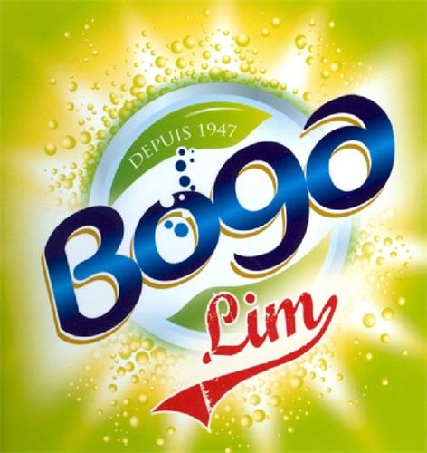 BOGA LIM trademark