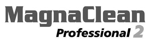 MagnaClean Professional 2 trademark