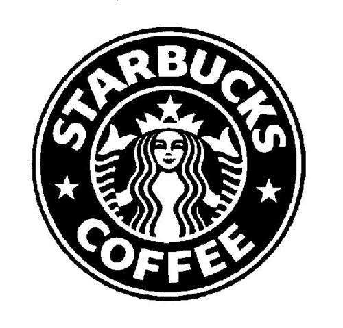 STARBUCKS COFFEE trademark