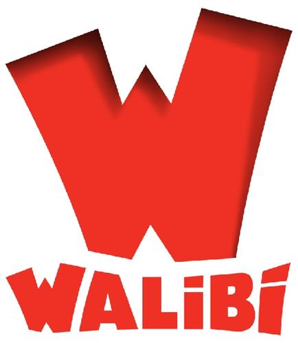 W WALIBI trademark