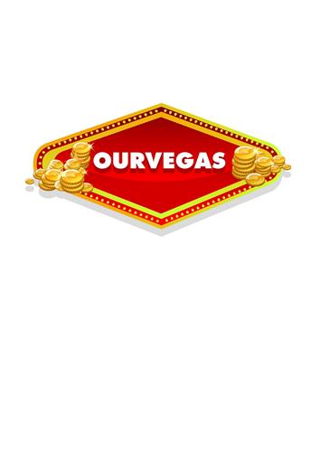 OURVEGAS trademark