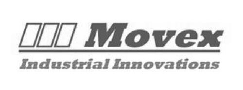 Movex Industrial Innovations trademark