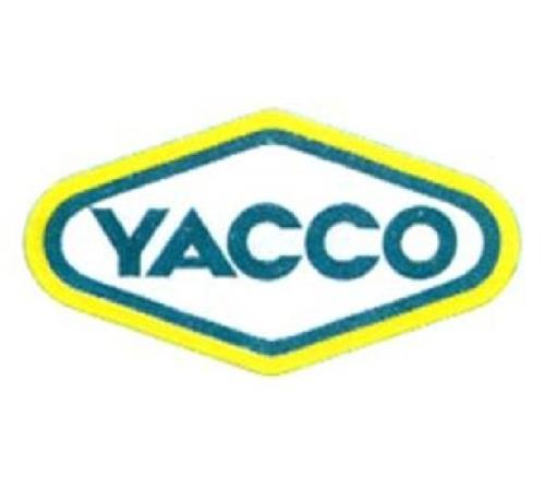 YACCO trademark