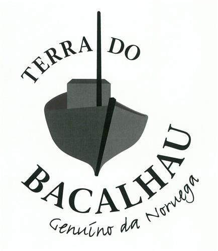 TERRA DO BACALHAU Genuíno da Noruega trademark