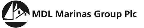 MDL Marinas Group Plc trademark