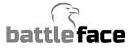 BATTLEFACE trademark