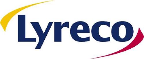 Lyreco trademark