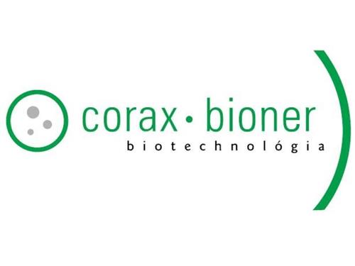 corax bioner biotechnológia trademark