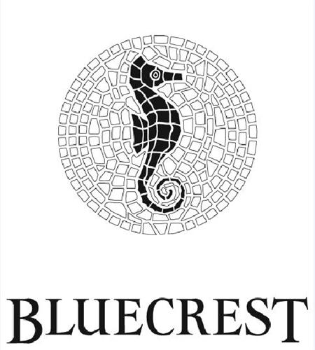 BLUECREST trademark