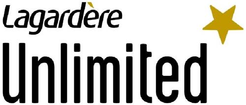 LAGARDERE UNLIMITED trademark