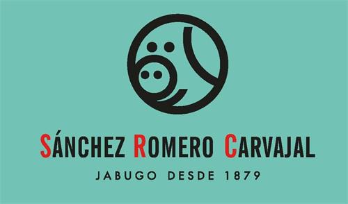 SÁNCHEZ ROMERO CARVAJAL JABUGO DESDE 1879 trademark