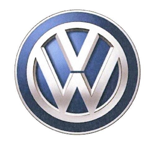 VW trademark