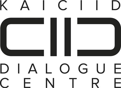 KAICIID DIALOGUE CENTRE trademark