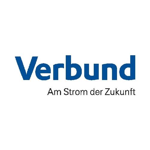 Verbund Am Strom der Zukunft trademark