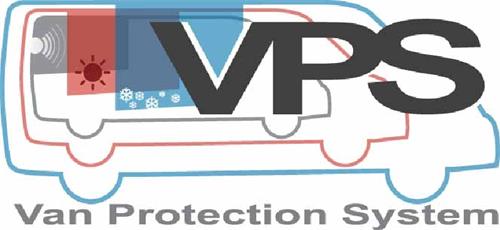 VPS Van Protection System trademark