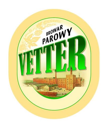 BROWAR PAROWY VETTER trademark