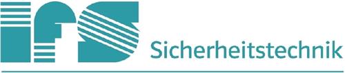 ifs Sicherheitstechnik trademark