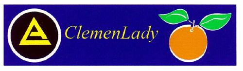 ClemenLady trademark