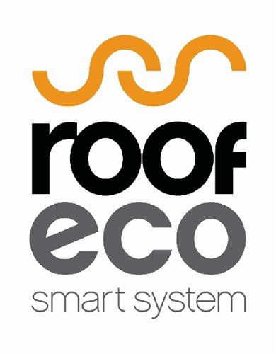 Roofeco Smart System trademark