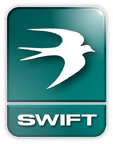 SWIFT trademark