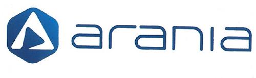 ARANIA trademark