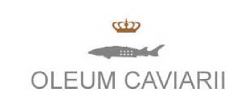 OLEUM CAVIARII trademark