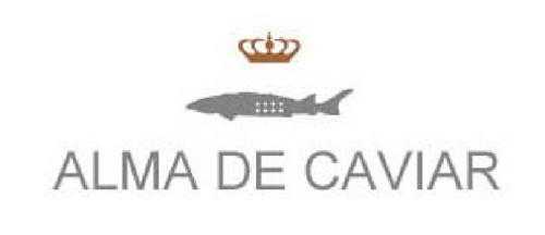 ALMA DE CAVIAR trademark