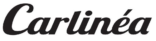 Carlinéa trademark