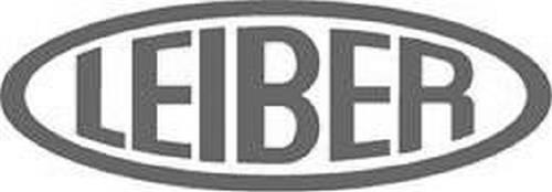 LEIBER trademark