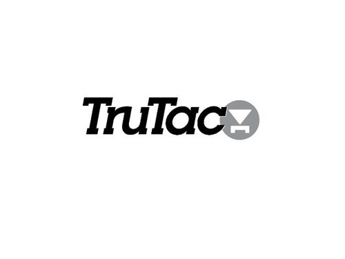 TruTac trademark