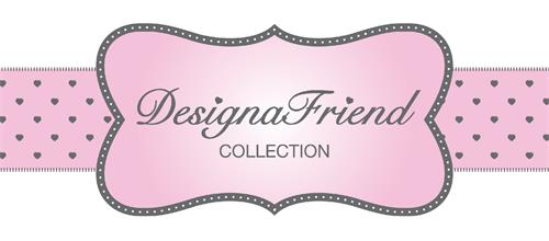 DesignaFriend COLLECTION trademark