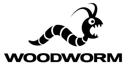 WOODWORM trademark