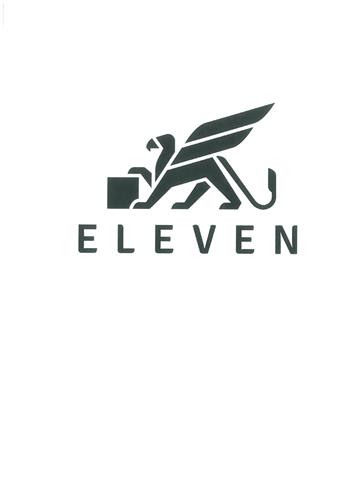 ELEVEN trademark