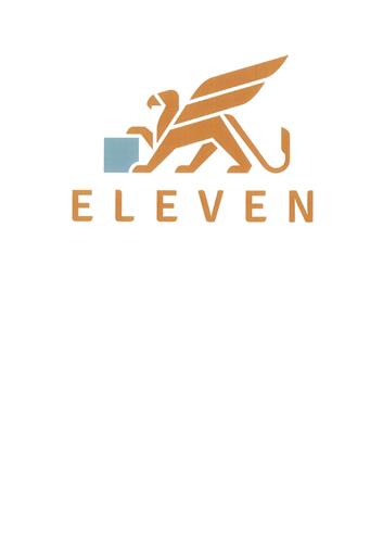 ELEVEN trademark